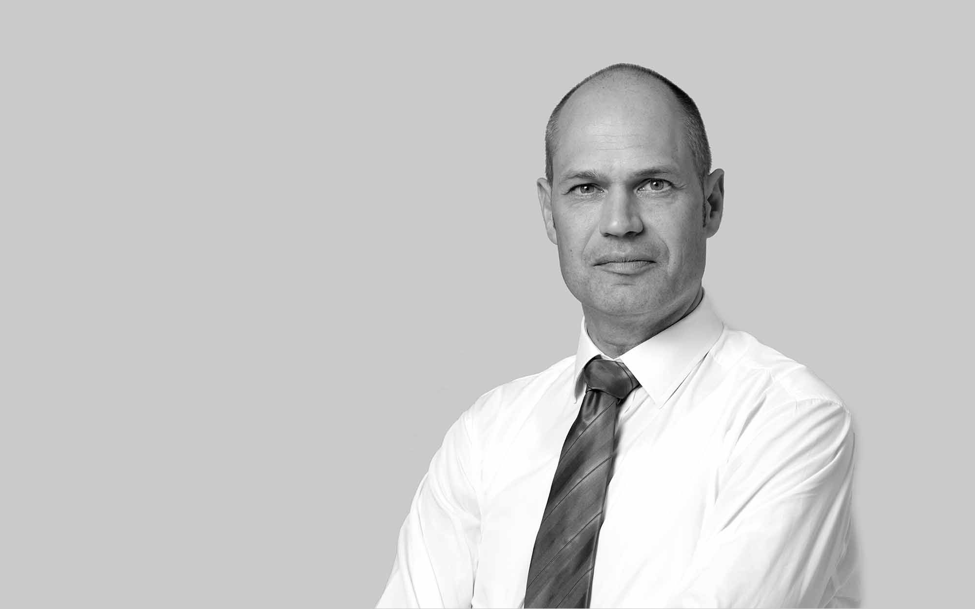 Holger Niemeyer civity Management Consultants