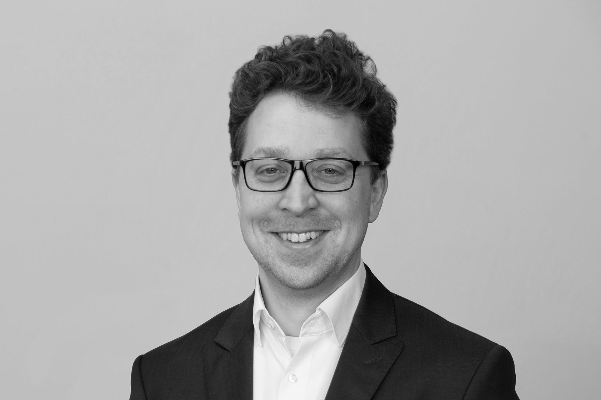 Johannes Bachmann civity Management Consultants