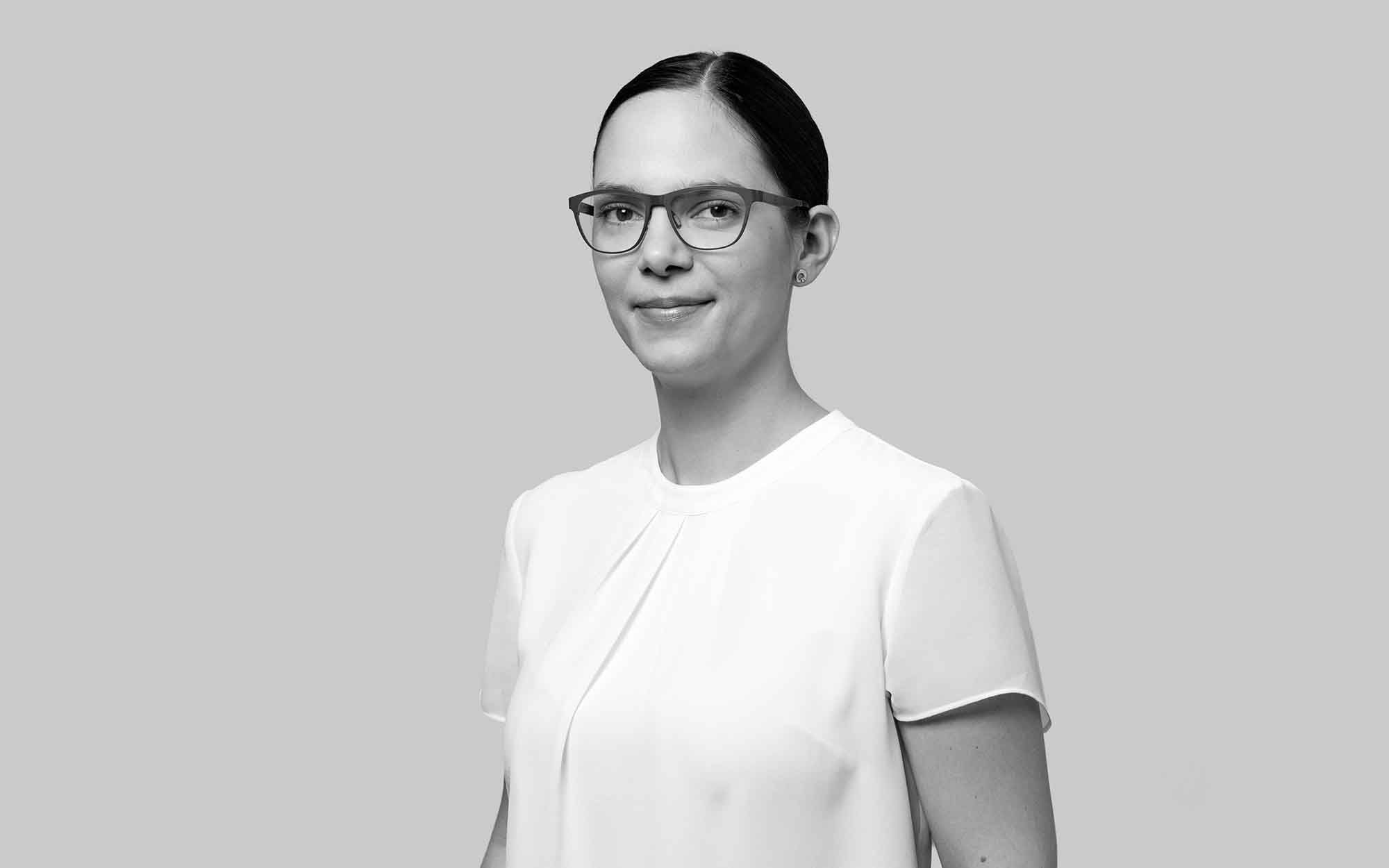 Caroline von Stülpnagel | civity Management Consultants